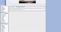 Desktop Screenshot of chris-leo.de